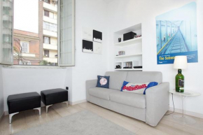 HT Loft Testaccio